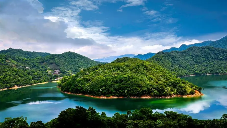高精度环保